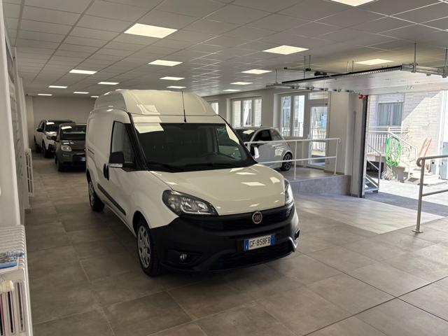 Fiat Doblo 1.6 MJT S&S 120CV PL-TA Cargo Maxi XL 14900?+ IVA - foto 3 di 4