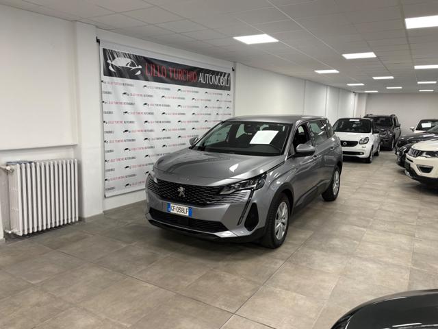 Peugeot 5008 BlueHDi 130 S&S Active Pack 7 POSTI PREZZO REALE! usato a TORINO