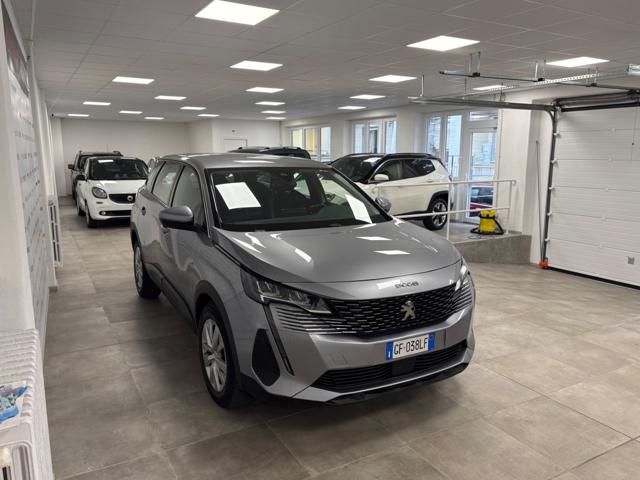 Peugeot 5008 BlueHDi 130 S&S Active Pack 7 POSTI PREZZO REALE! - foto 3 di 4
