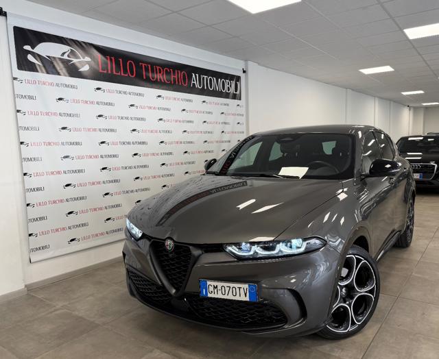 Alfa Romeo Tonale 1.5 160 CV MHEV TCT7 Edizione Speciale usato a TORINO
