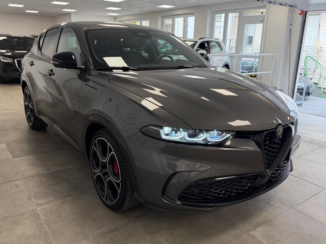 Alfa Romeo Tonale 1.5 160 CV MHEV TCT7 Edizione Speciale - foto 2 di 4