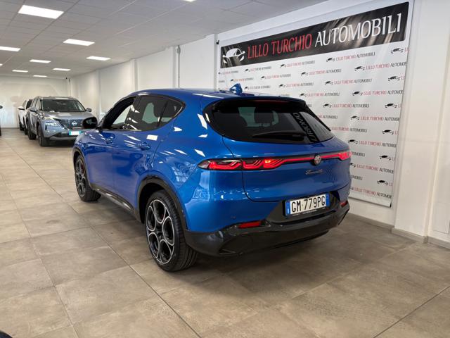 Alfa Romeo Tonale 1.5 160 CV MHEV TCT7 Edizione Speciale - foto 4 di 4