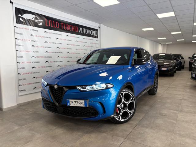 Alfa Romeo Tonale 1.5 160 CV MHEV TCT7 Edizione Speciale usato a TORINO
