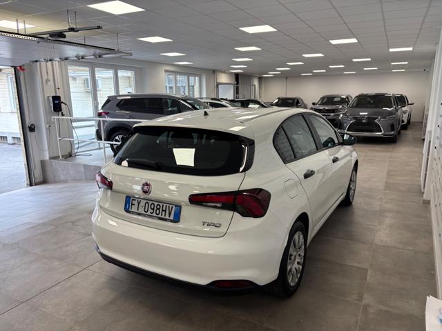 Fiat Tipo 1.3 Mjt S&S 5 porte Pop - foto 4 di 4