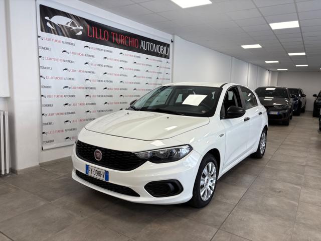 Fiat Tipo 1.3 Mjt S&S 5 porte Pop usato a TORINO