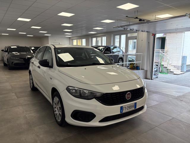 Fiat Tipo 1.3 Mjt S&S 5 porte Pop - foto 3 di 4