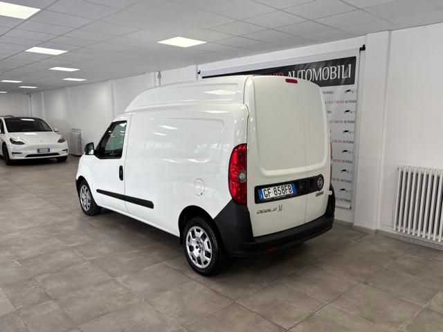 Fiat Doblo 1.6 MJT S&S 120CV PL-TA Cargo Maxi XL 14900?+ IVA - foto 4 di 4