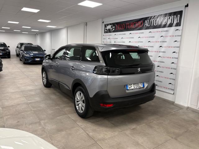Peugeot 5008 BlueHDi 130 S&S Active Pack 7 POSTI PREZZO REALE! - foto 4 di 4