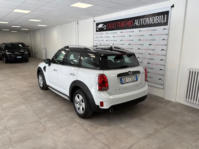 MINI Countryman 2.0 Cooper D Business *TETTO APRIBILE PREZZO REALE - foto 4 di 4