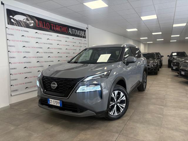 Nissan X-Trail e-Power 2WD 5 posti N-Connecta FULL LED usato a TORINO