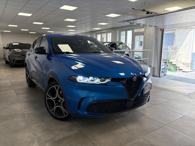 Alfa Romeo Tonale 1.5 160 CV MHEV TCT7 Edizione Speciale - foto 3 di 4