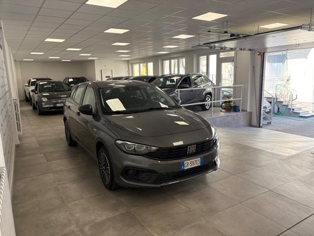 Fiat Tipo 1.6 Mjt S&S SW - foto 3 di 4