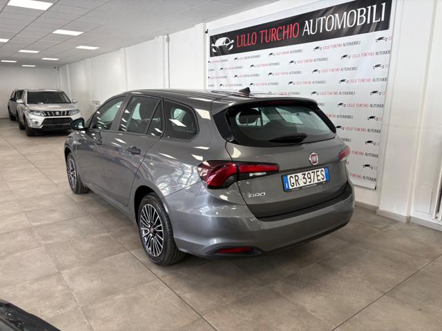 Fiat Tipo 1.6 Mjt S&S SW - foto 4 di 4