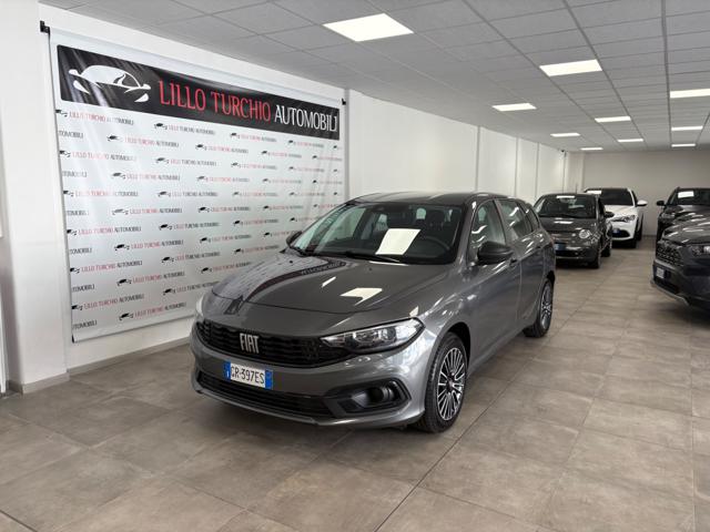 Fiat Tipo 1.6 Mjt S&S SW usato a TORINO