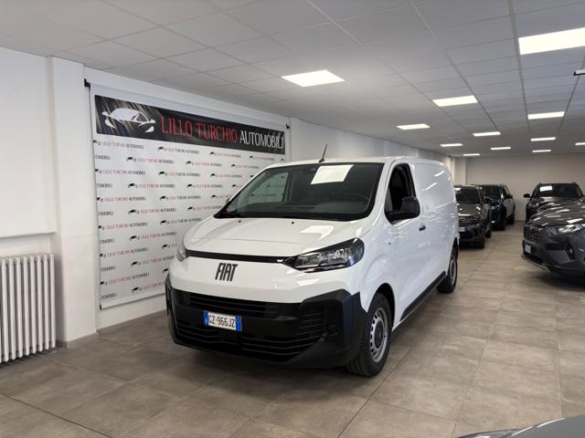 Fiat Scudo 2.0 BlueHDi 145 CV PM-TN Furgone 19900?+ iva usato a TORINO