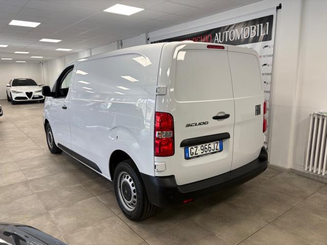 Fiat Scudo 2.0 BlueHDi 145 CV PM-TN Furgone 19900?+ iva - foto 4 di 4