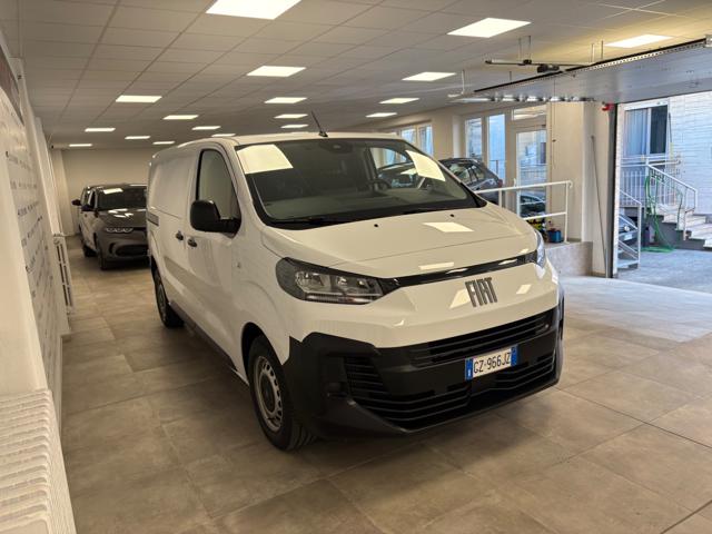 Fiat Scudo 2.0 BlueHDi 145 CV PM-TN Furgone 19900?+ iva - foto 3 di 4