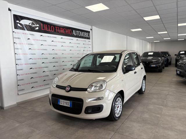 Fiat Panda 1.2 Easy PREZZO REALE! usato a TORINO