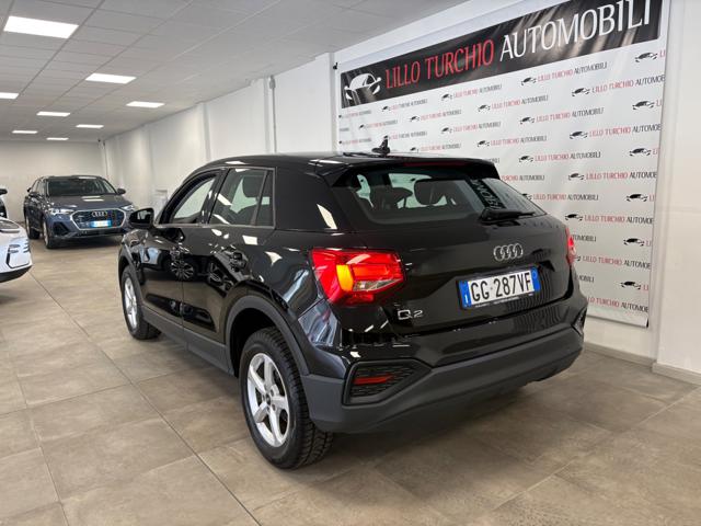 Audi Q2 30 TDI S tronic Business FARI LED - foto 4 di 4