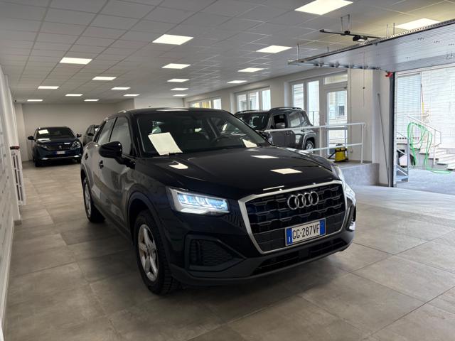 Audi Q2 30 TDI S tronic Business FARI LED - foto 3 di 4