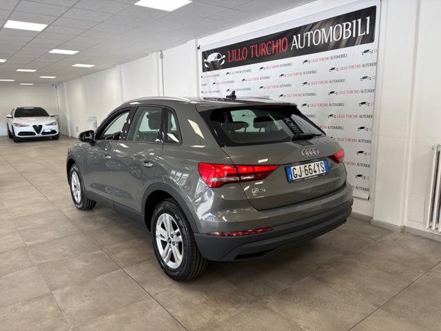 Audi Q3 35 TDI quattro S tronic Business FARI LED - foto 4 di 4