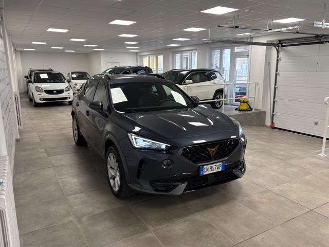 CUPRA Formentor 1.5 TSI DSG IVA ESPOSTA PREZZO REALE! - foto 3 di 4