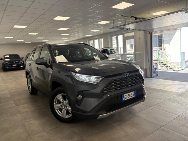 Toyota RAV 4 MY23 RAV4 2.5 HV (218CV) E-CVT ,SOLO 7000 KM! - foto 3 di 4