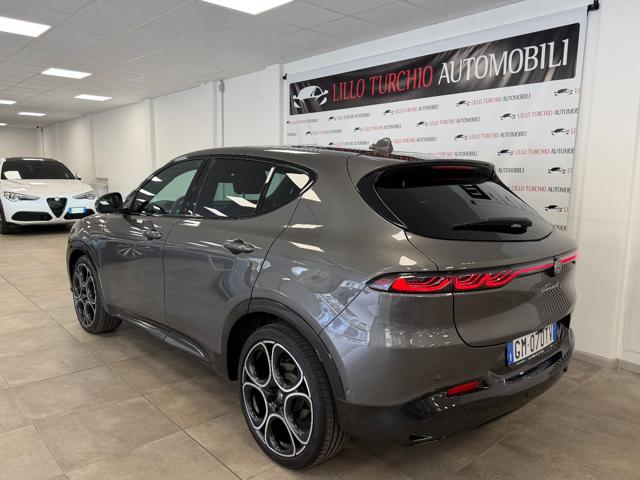 Alfa Romeo Tonale 1.5 160 CV MHEV TCT7Edizione Speciale Prezzo reale - foto 4 di 4