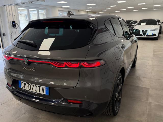 Alfa Romeo Tonale 1.5 160 CV MHEV TCT7Edizione Speciale Prezzo reale - foto 3 di 4
