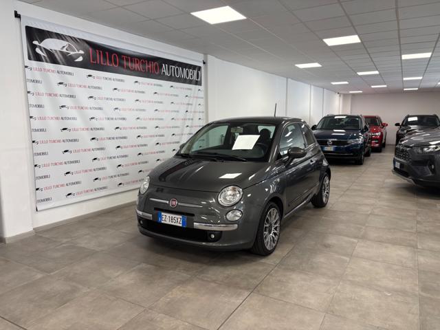 Fiat 500 1.2 Lounge usato a TORINO