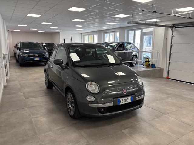 Fiat 500 1.2 Lounge - foto 3 di 4