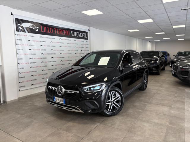 Mercedes-Benz GLA 250 e hybrid EQ Sport Plus FULL LED TETTO APRIBILE usato a TORINO