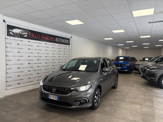 Fiat Tipo 1.4 T-Jet 5 porte 120 CV Mirror - foto 2 di 4
