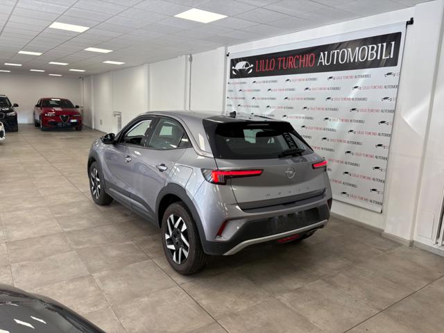 Opel Mokka 1.2 Turbo 130 CV aut. Elegance FULL LED - foto 4 di 4