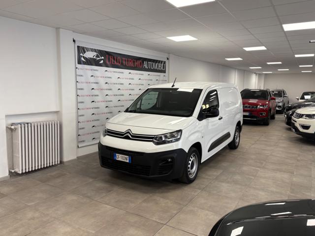 Citroen Berlingo BlueHDi 130 S&S Van XL Club ?11500+IVA usato a TORINO
