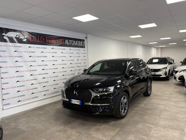 DS Automobiles DS 7 Crossback BlueHDi 130 aut. Business IVA ESPOSTA usato a TORINO