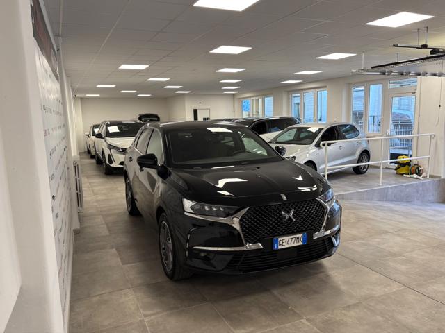 DS Automobiles DS 7 Crossback BlueHDi 130 aut. Business IVA ESPOSTA - foto 3 di 4
