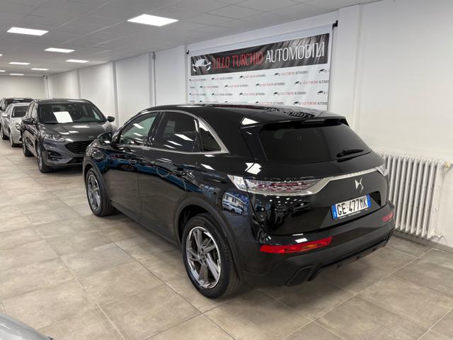 DS Automobiles DS 7 Crossback BlueHDi 130 aut. Business IVA ESPOSTA - foto 4 di 4