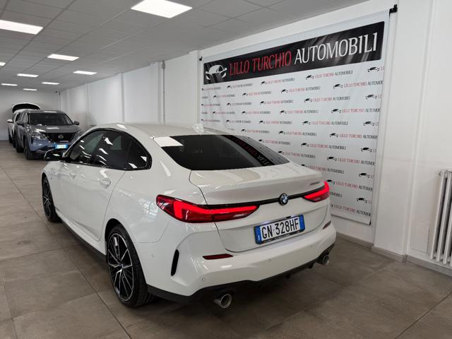 BMW 220 d Gran Coupé Msport aut. KM 31000 IVA ESPOSTA - foto 3 di 4