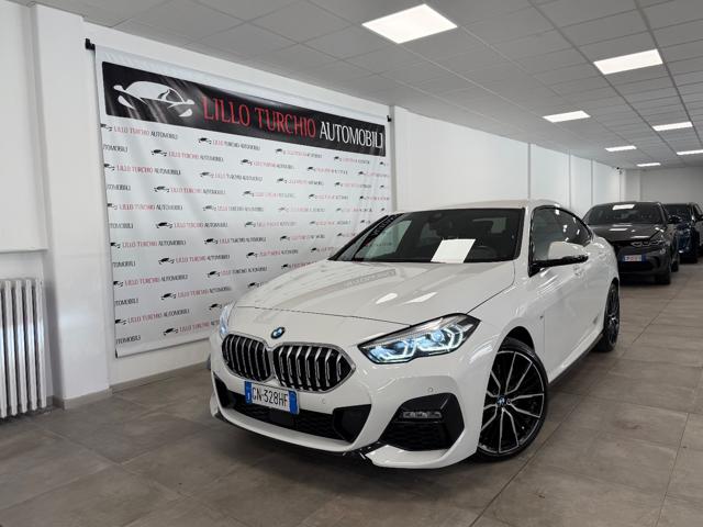 BMW 220 d Gran Coupé Msport aut. KM 31000 IVA ESPOSTA usato a TORINO