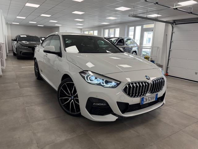 BMW 220 d Gran Coupé Msport aut. KM 31000 IVA ESPOSTA - foto 2 di 4