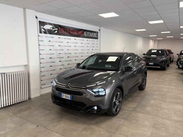 Citroen C4 BlueHDi 130 S&S EAT8 Feel Pack FULL LED! usato a TORINO