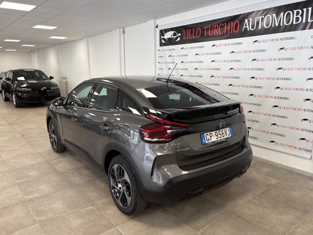 Citroen C4 BlueHDi 130 S&S EAT8 Feel Pack FULL LED! - foto 4 di 4