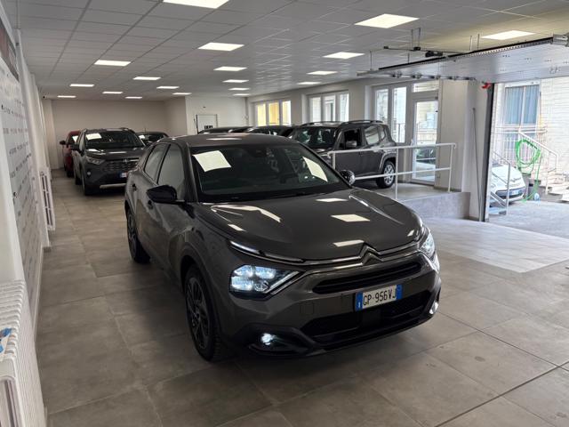 Citroen C4 BlueHDi 130 S&S EAT8 Feel Pack FULL LED! - foto 3 di 4