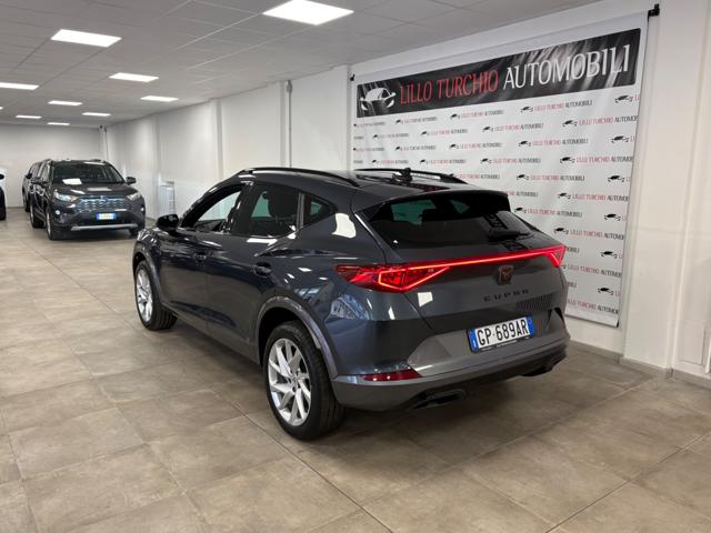 CUPRA Formentor 2.0 TDI 4Drive DSG FULL LED PREZZO REALE - foto 4 di 4