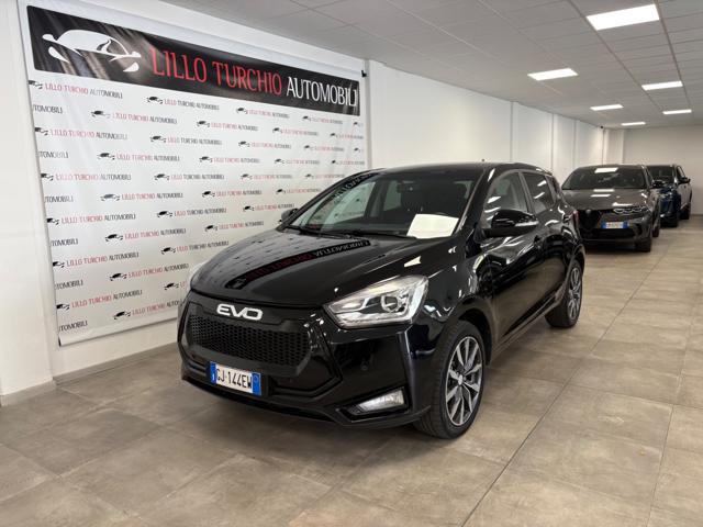EVO EVO3 Evo 3 1.5 Bi-fuel GPL PREZZO REALE usato a TORINO