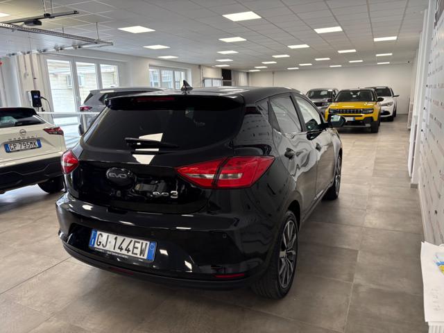 EVO EVO3 Evo 3 1.5 Bi-fuel GPL PREZZO REALE - foto 4 di 4