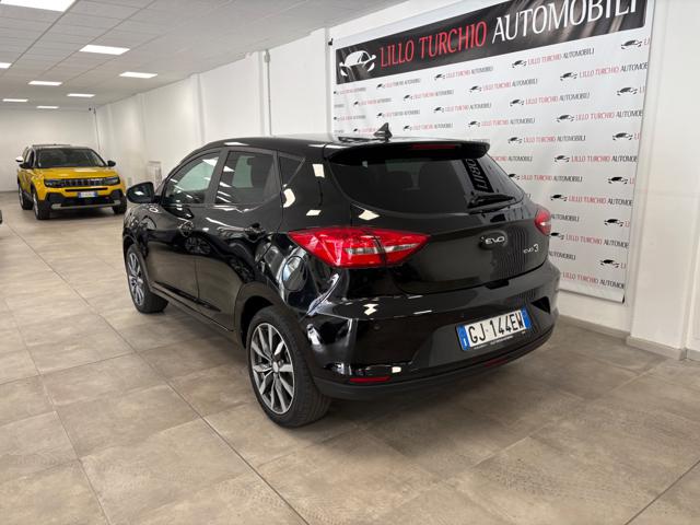 EVO EVO3 Evo 3 1.5 Bi-fuel GPL PREZZO REALE - foto 3 di 4