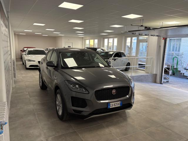 Jaguar E-Pace 2.0D 150 CV AWD aut. S GARANZIA - foto 2 di 4