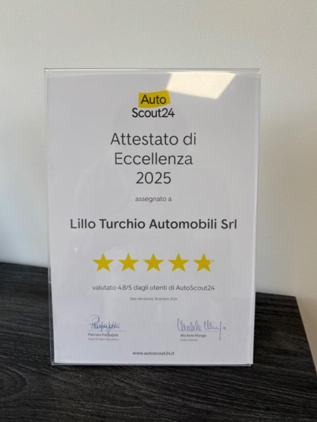 Jeep Avenger 1.2 Turbo 100 CV Altitude FULL LED prezzo reale - foto 2 di 4